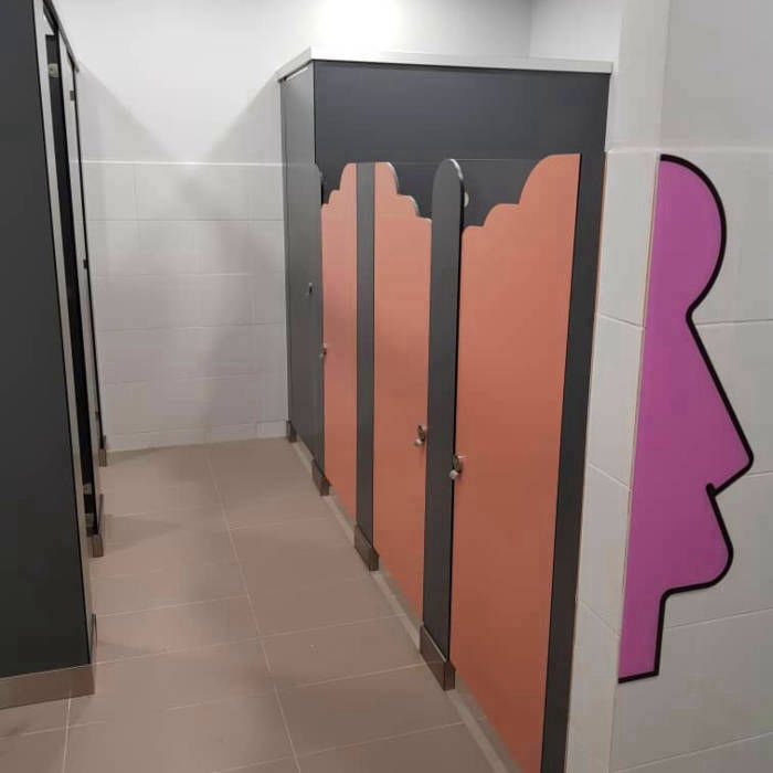 MEGA CUBICLES SDN BHD | Pioneering Malaysia’s Toilet Cubicle Systems