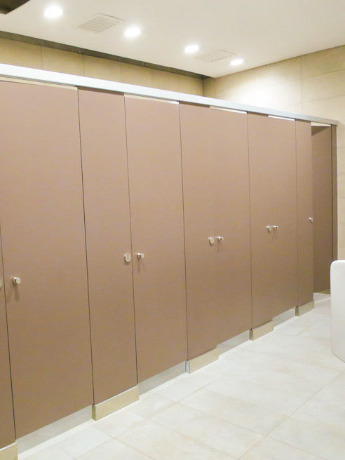 MEGA CUBICLES SDN BHD | Pioneering Malaysia’s Toilet Cubicle Systems